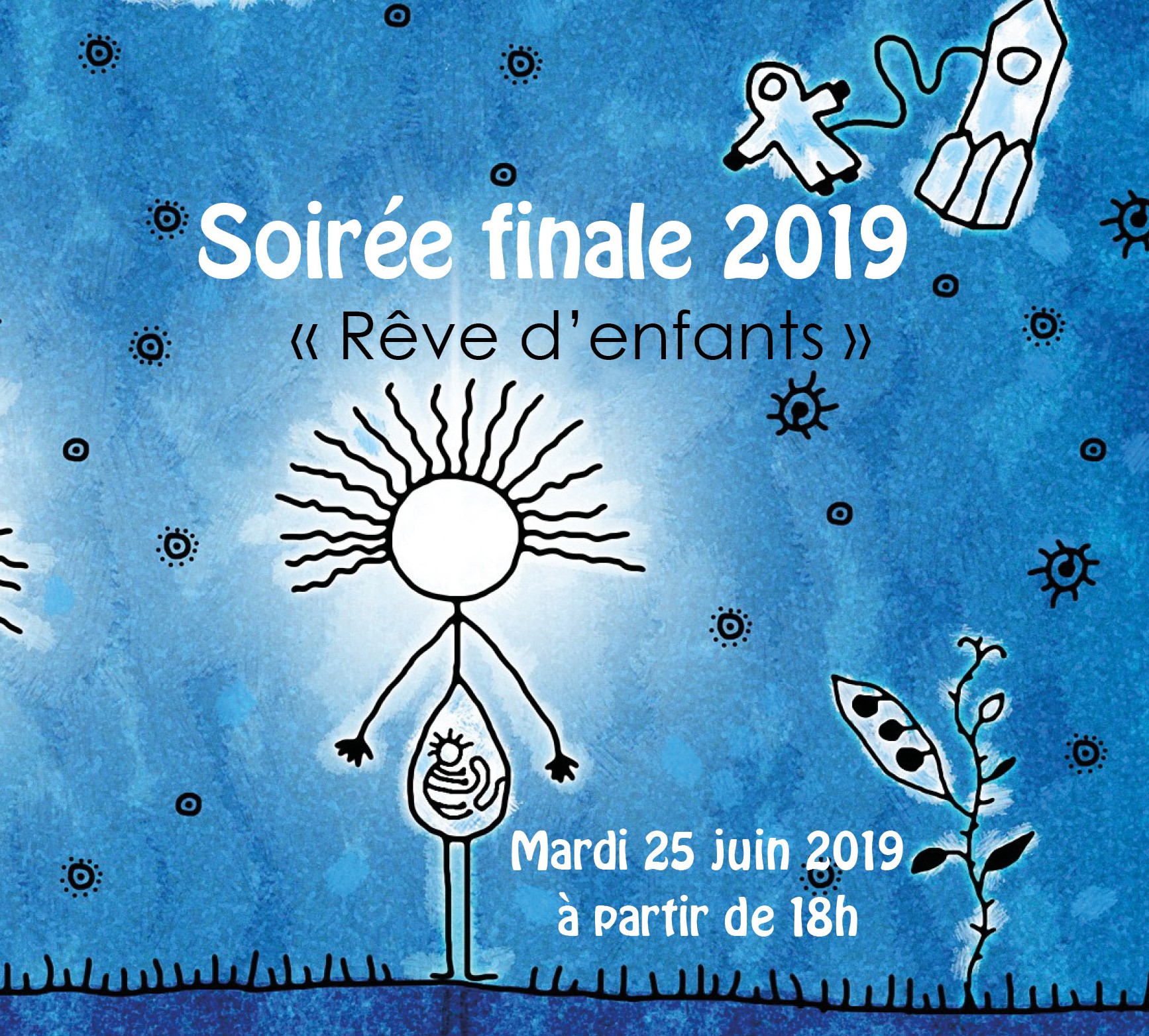 Soirée finale 2019