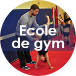 Image Ecole de Gym