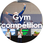 Image Gym compétition
