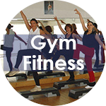 Image Gym fitness